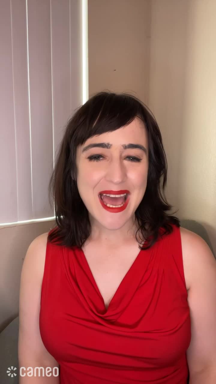 Cameo by Mara Wilson | Cameo