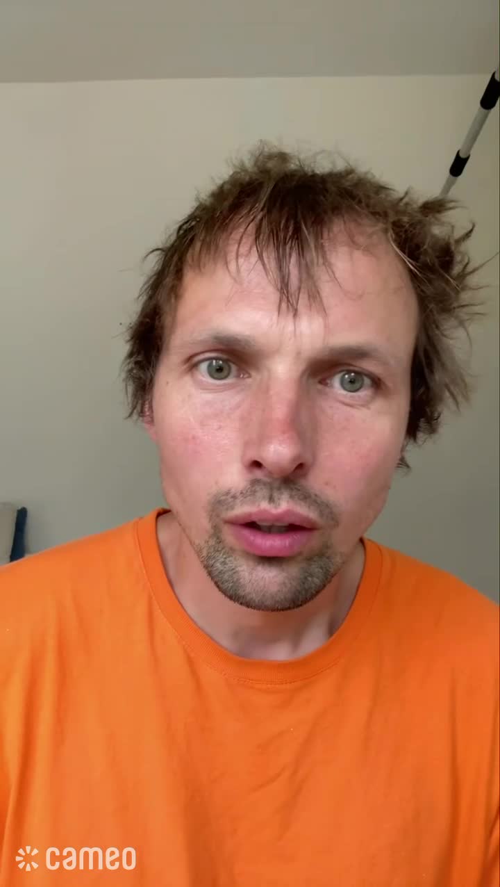 Gatis Kandis for jack.hall9 Cameo