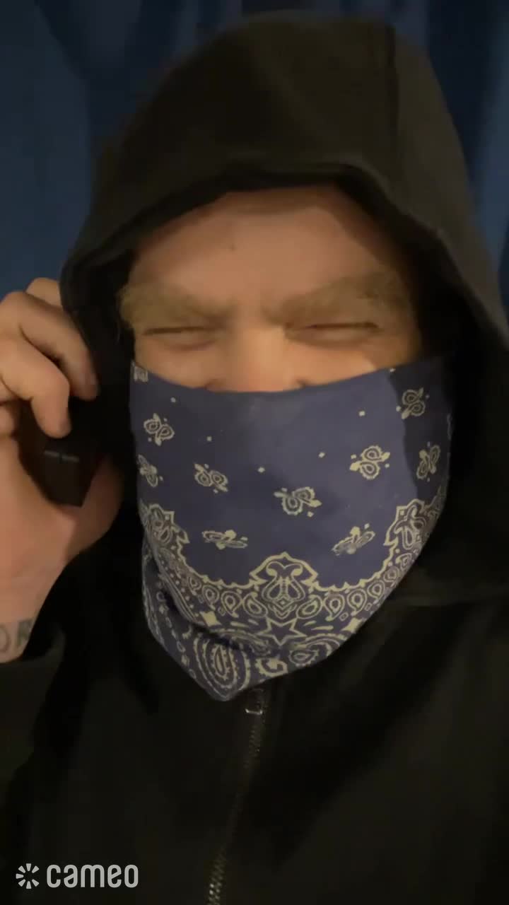 Michael Adamthwaite for Fanatic Artisan | Cameo, image size:720x1280