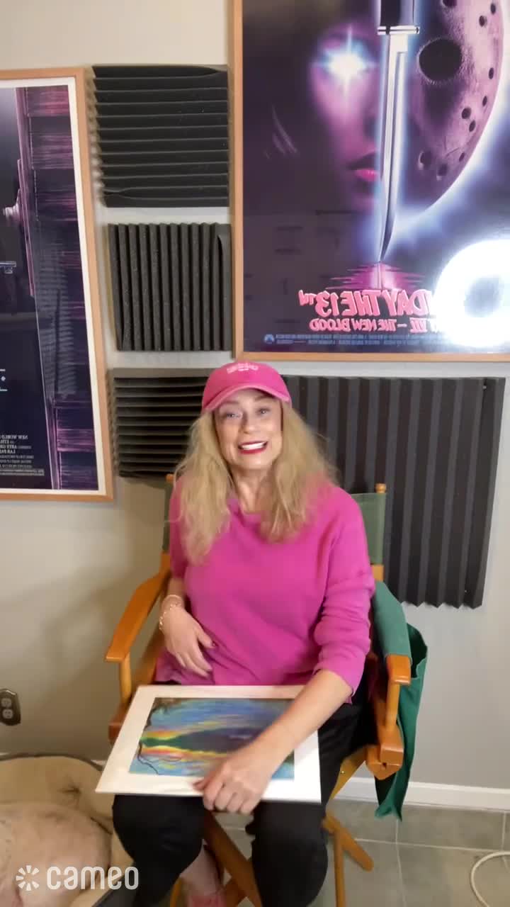 Cameo by Lar Park Lincoln Cameo