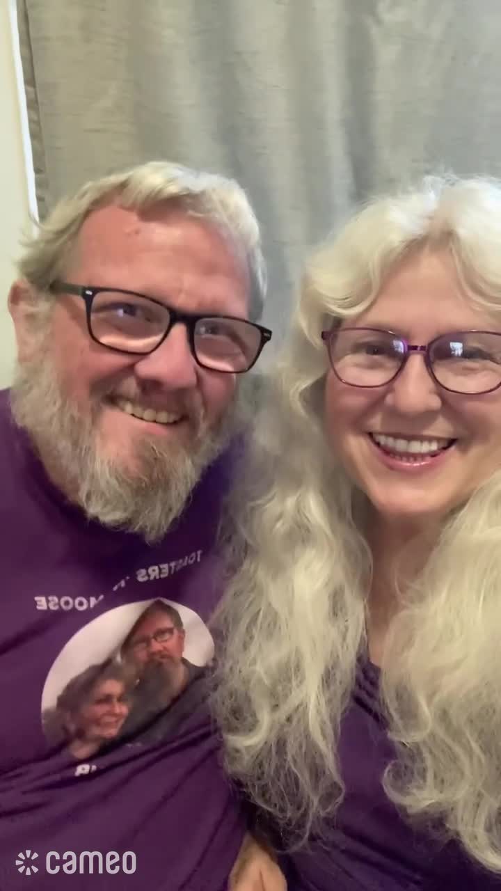 Toasters ‘N’ Moose for Nikki Cameo