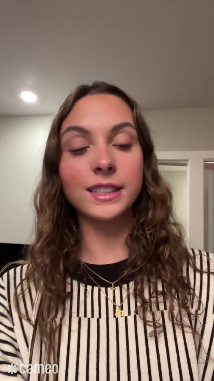 Cameo by Merritt Beason Cameo