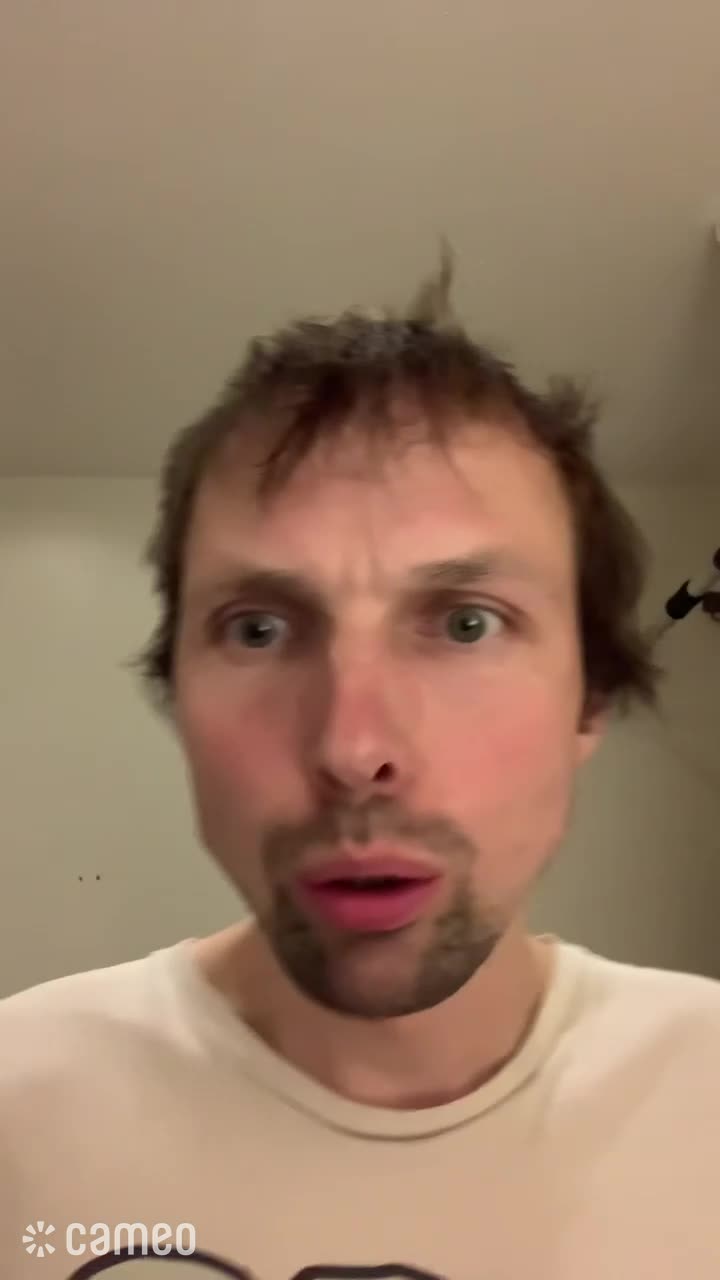 Gatis Kandis for Hades Cameo