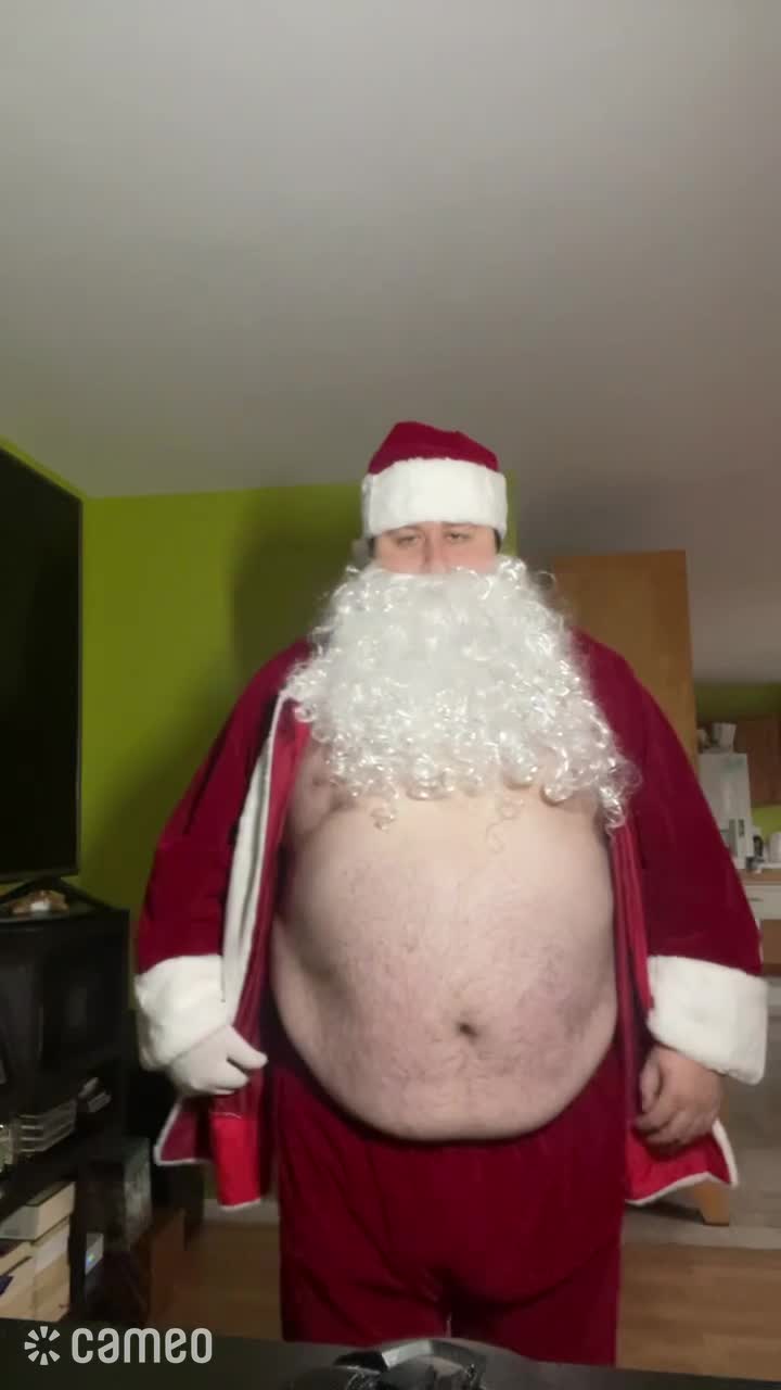 Fat Man for Blake and higher ups of City of Angels | Cameo
