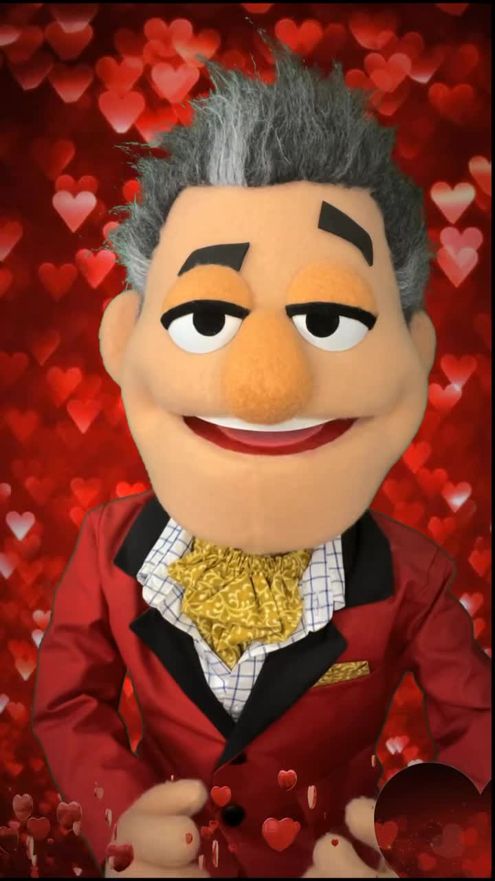 Clarence' Puppet performed by Lee Thompson – Bio, Birthday, Age