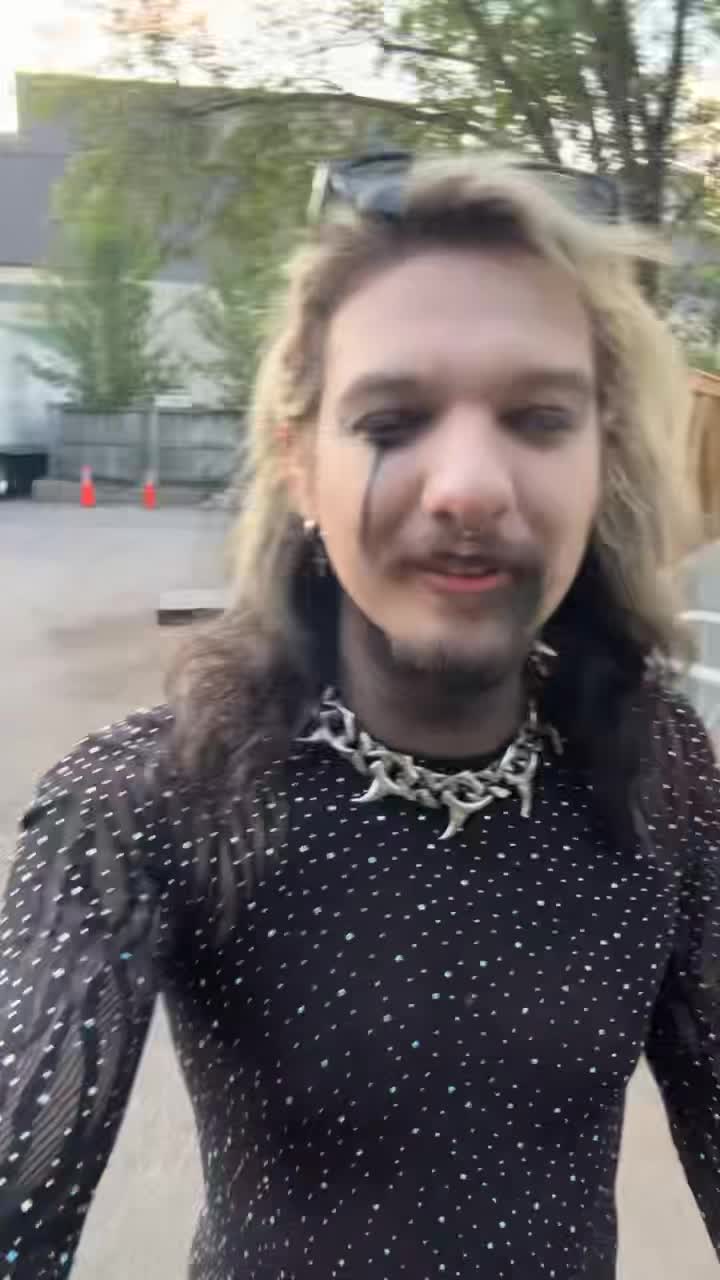 Anthony Martinez for RAVEN | Cameo