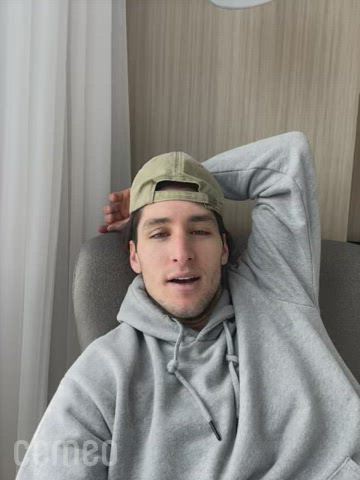 Ryan Arcidiacono for Andrew Simcox | Cameo
