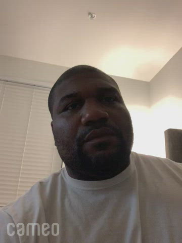 Rampage Jackson for Dustin Norman | Cameo