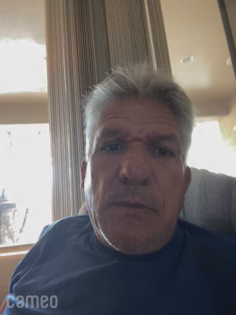 Matt Roloff for Mike | Cameo