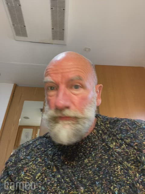 Graham McTavish for Dee | Cameo