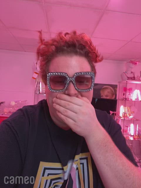 Jakeyonce for Nick | Cameo