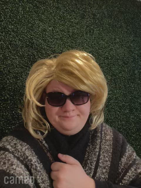 Taylor Ransom for Sarah and Ruthy | Cameo