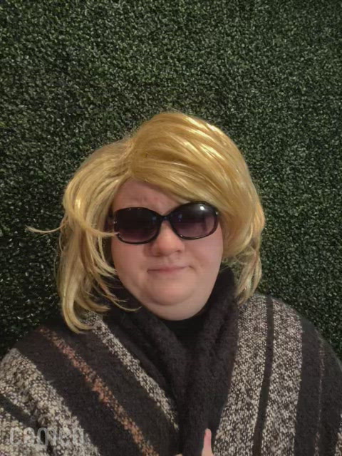 Taylor Ransom for Blessed Celeste | Cameo