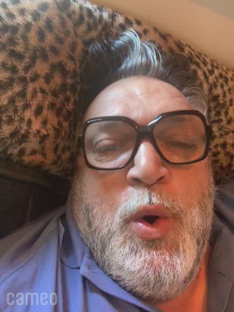 Neil Razor Ruddock for Kyla’s playmates | Cameo