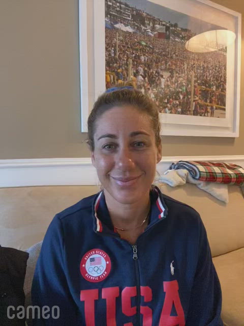 April Ross for Claire | Cameo