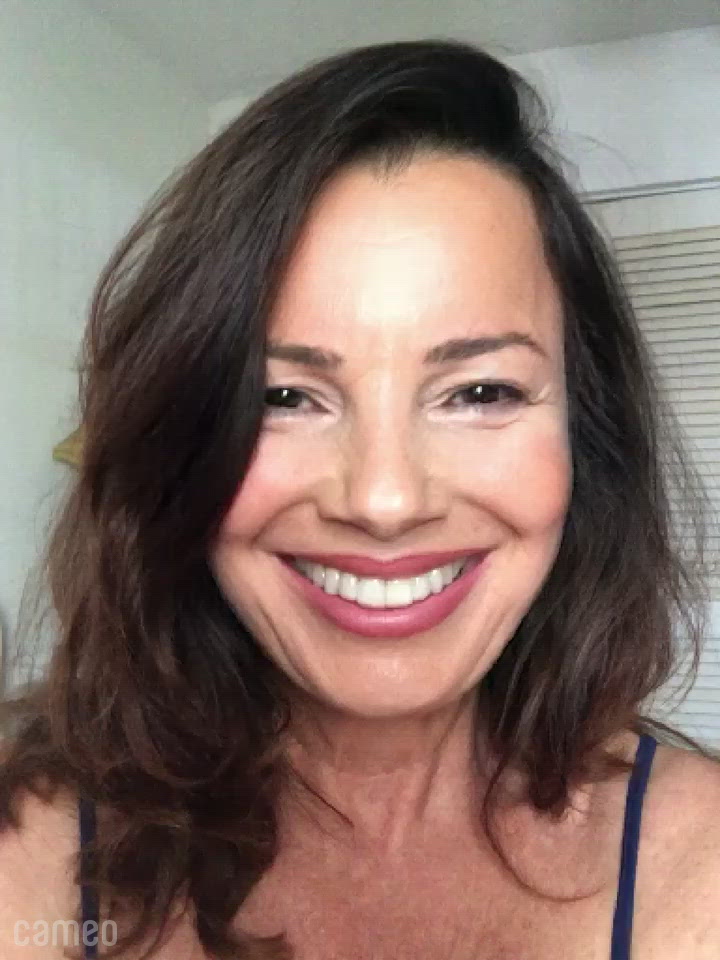 Fran Drescher for Emily Locker | Cameo