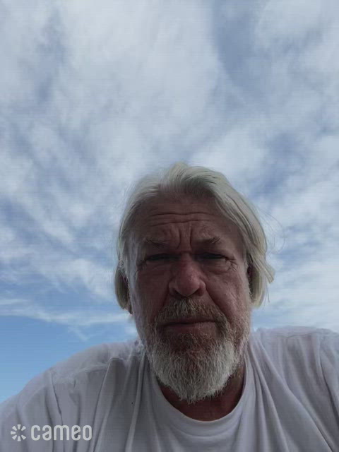 Ron White for Ron Garrow | Cameo
