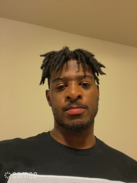 Rashard Higgins for Don | Cameo