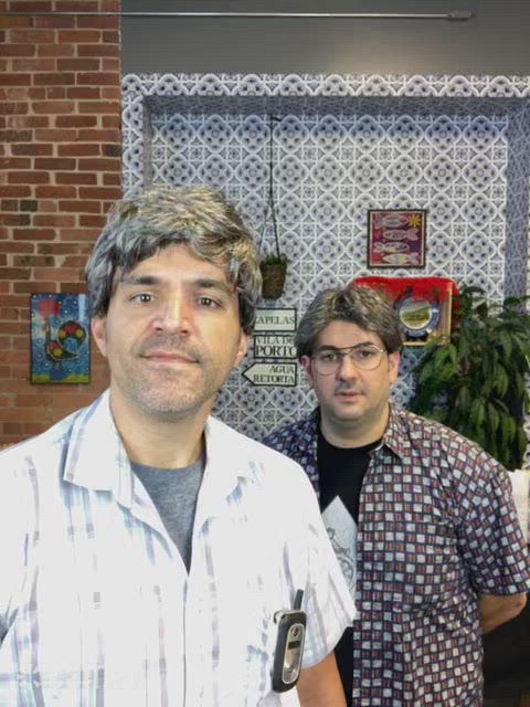 The Portuguese Kids for Tony Simoes | Cameo