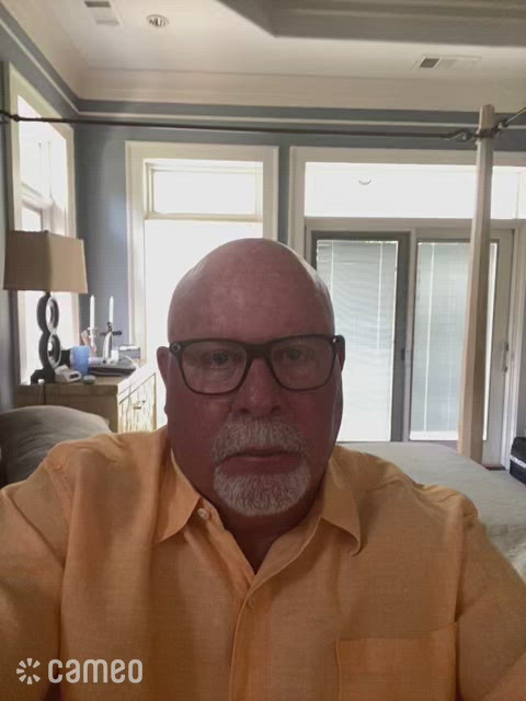 Bruce Arians for QFB Property Restoration Employees | Cameo