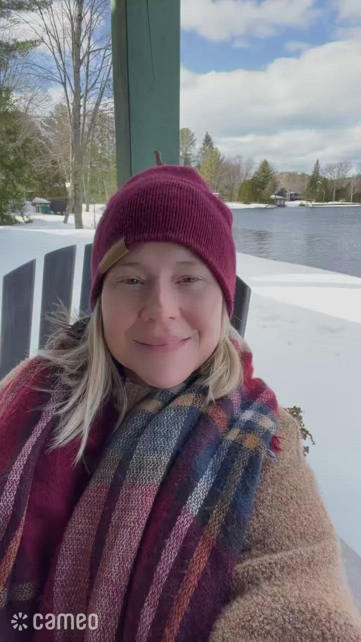 Kristin Booth for Marybeth Rudzinski | Cameo