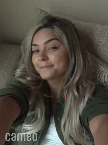 Tay Conti for James | Cameo