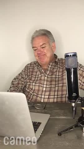 Jim O’Heir for Everyone | Cameo