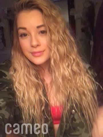 Haley Messick for Your fans | Cameo