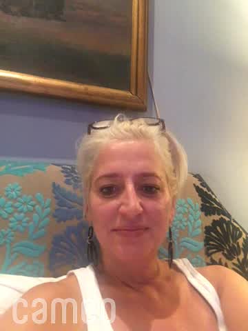 Dorinda Medley for Amy | Cameo