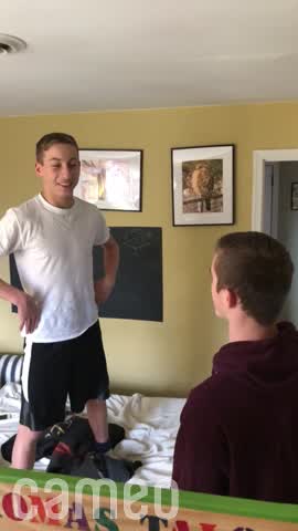 Chris Riddle for Your fans | Cameo