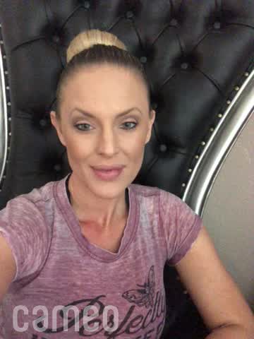 Chanel Renee Jansen for Damian | Cameo