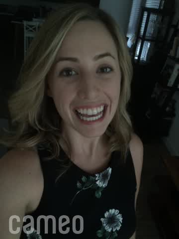 Olivia Smith for Your fans | Cameo