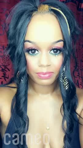 Jaimee Foxworth for Kaimeco Fairfax | Cameo