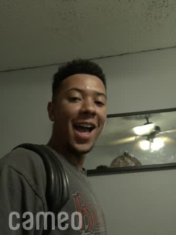 Cameo video by Imari Stuart | Cameo
