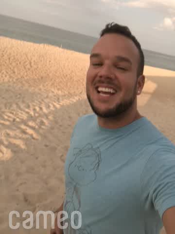 Shane Landrum for Sydney | Cameo