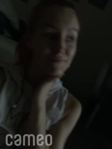 Aria Blake for Alexis | Cameo