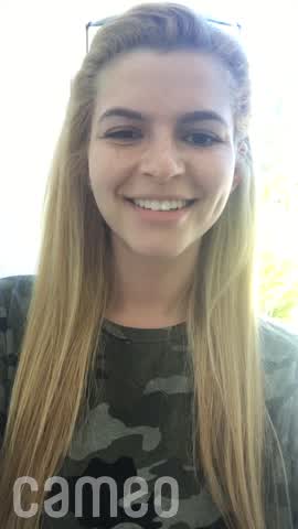 Kasey Cohen for Kevin | Cameo