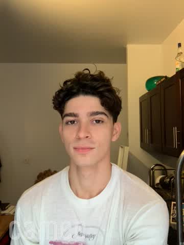 Isaac Cole Powell for Harper & Danny | Cameo