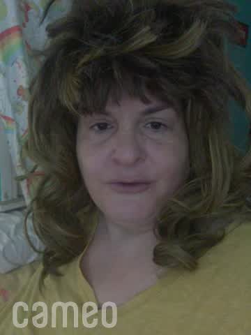 Libbie Higgins for Rylee Cameo