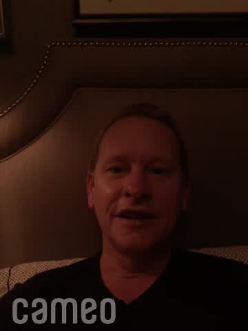 Carson Kressley for Michael Cameo