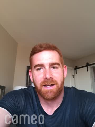Andrew Santino for Alex labbe | Cameo