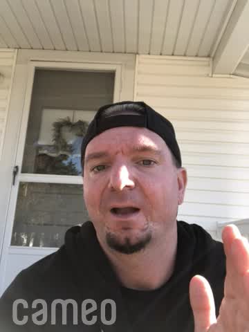 James Ellsworth for Jonathon Shelley | Cameo