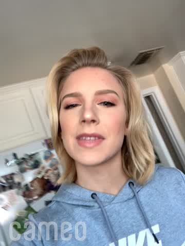 Courtney Miller for Courtney Miller | Cameo