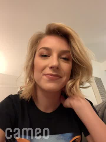 Courtney Miller for Jesseeee | Cameo