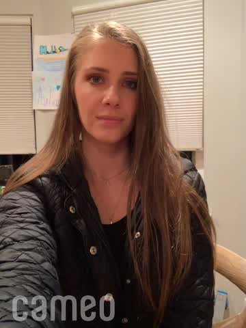 Jenna Compono for Mike | Cameo