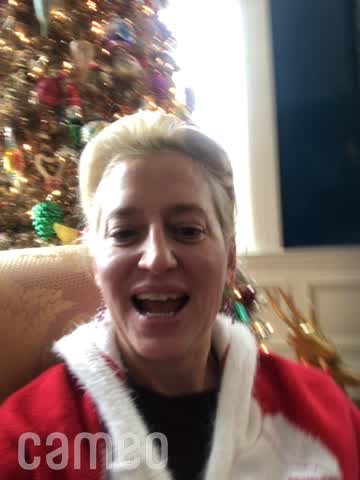 Dorinda Medley for Pat | Cameo