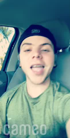 JC Mounduix for Tricia | Cameo