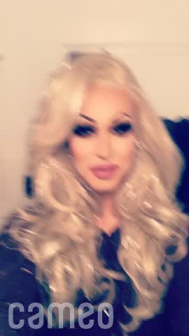 Brooke Lynn Hytes for Marvin | Cameo