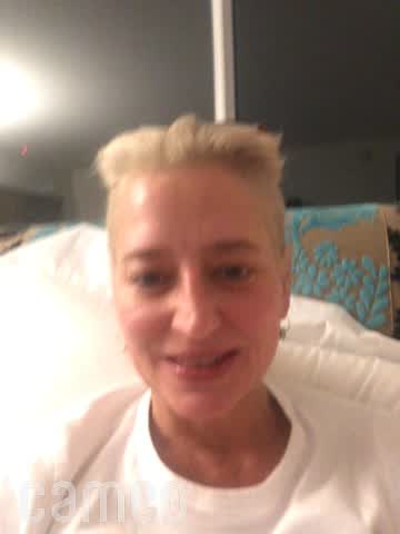 Dorinda Medley for Kiley | Cameo