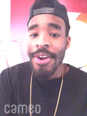 Devo D Live for Intro Yourself | Cameo